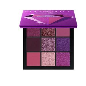 HUDA BEAUTY OBSESSION